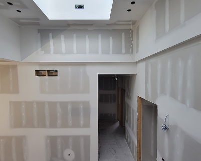 Drywall Installation & Finishing GTA