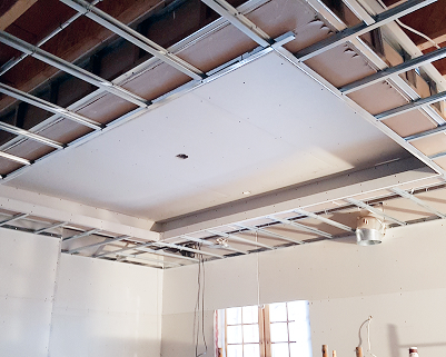 Metal Stud Framing Greater Toronto Area