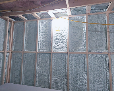 Insulation Services GTA