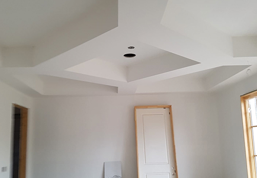 Custom Drywall Taping GTA, Mississauga, Brampton, Oakville, Burlington, Milton, Guelph and Barrie