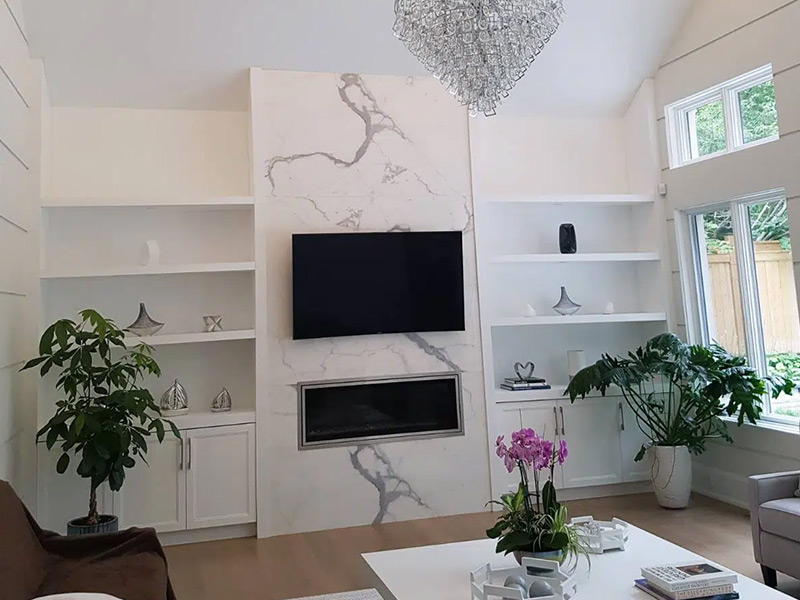 The 5 Levels of Drywall Finish Explained (And Why Your Contractor’s Answer to This Question Matters)