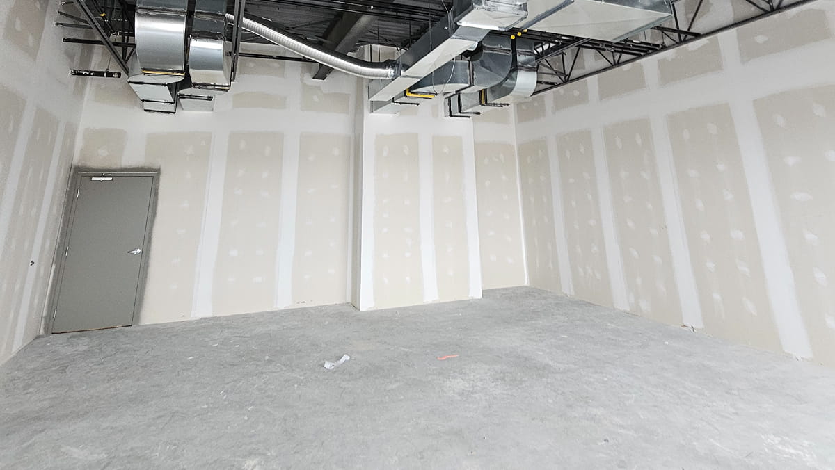 Drywall contractors in Markham, ON