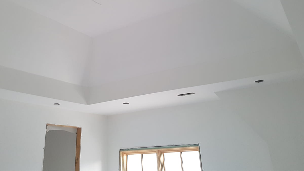 Drywall contractors in Vaughan ON