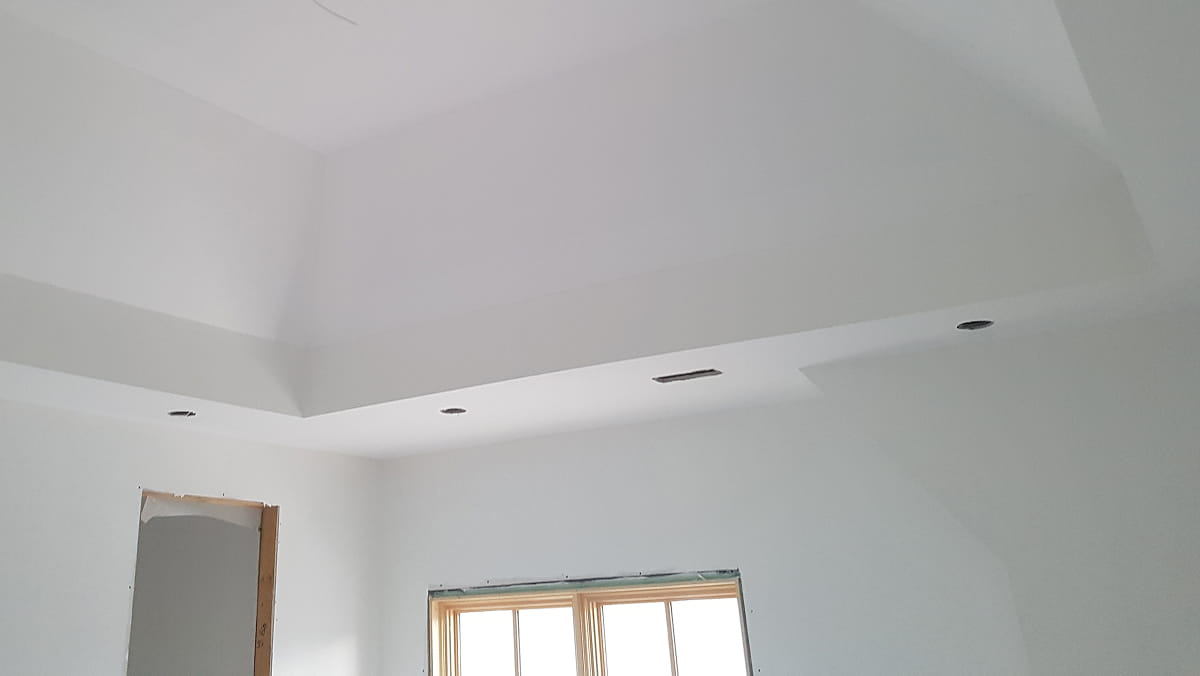 Drywall contractors in Richmond Hill