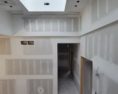 Drywall installation Brampton