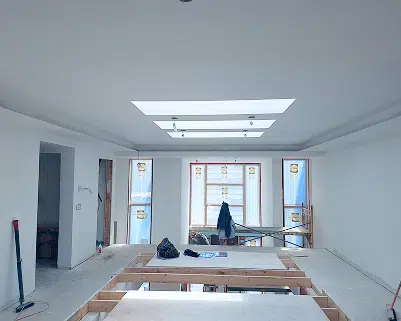 Drywall taping, mudding and finishing Brampton