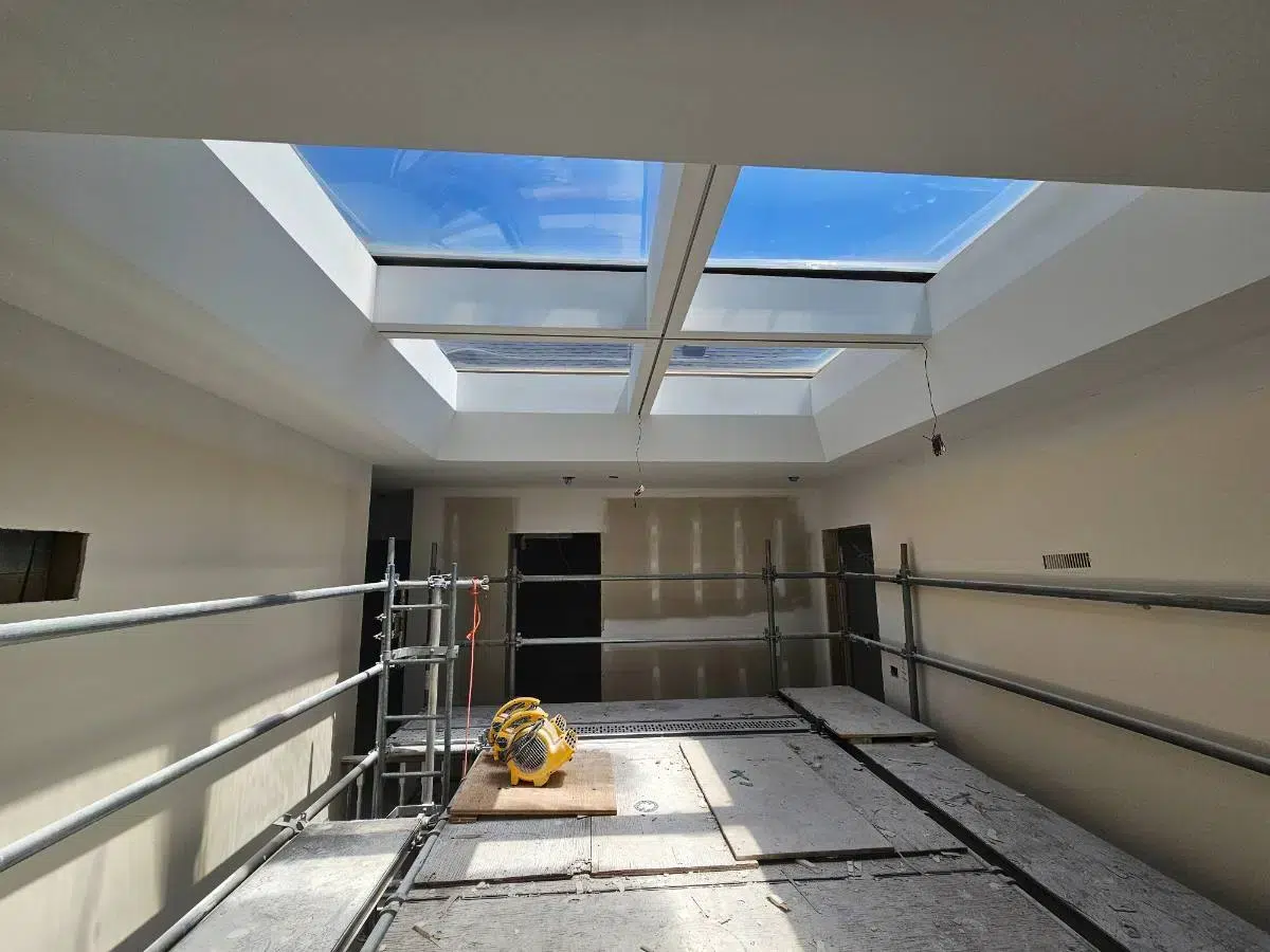 Insulation and spray foam services in Markham