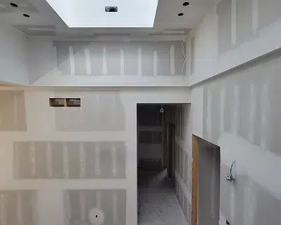 Drywall installation Mississauga