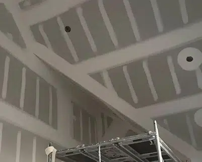 Mississauga drywall repair